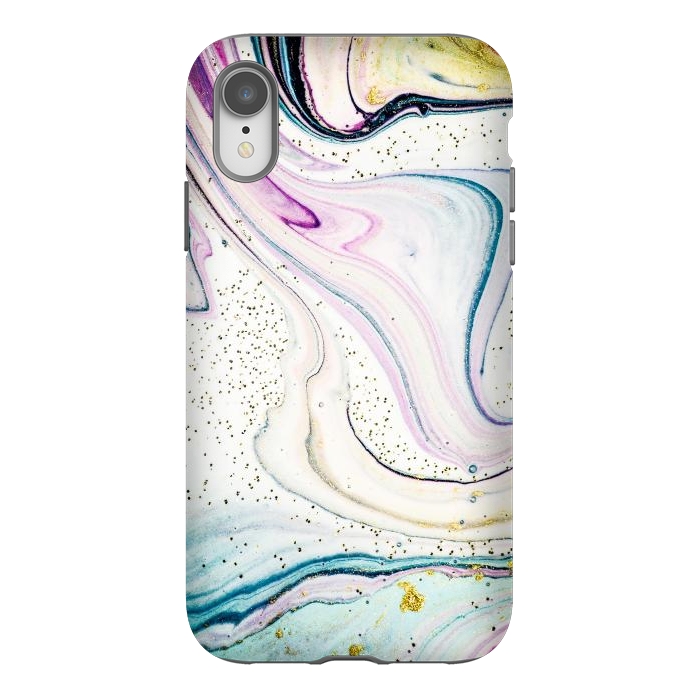 iPhone Xr StrongFit Nice Pattern by ArtsCase