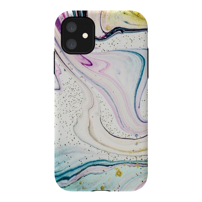 iPhone 11 StrongFit Nice Pattern by ArtsCase