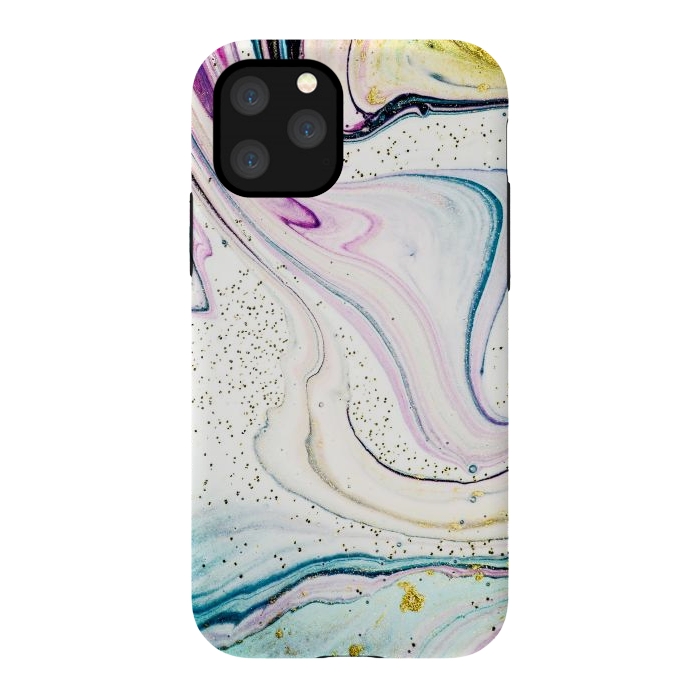 iPhone 11 Pro StrongFit Nice Pattern by ArtsCase