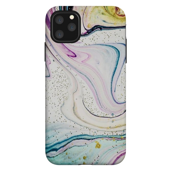 iPhone 11 Pro Max StrongFit Nice Pattern by ArtsCase