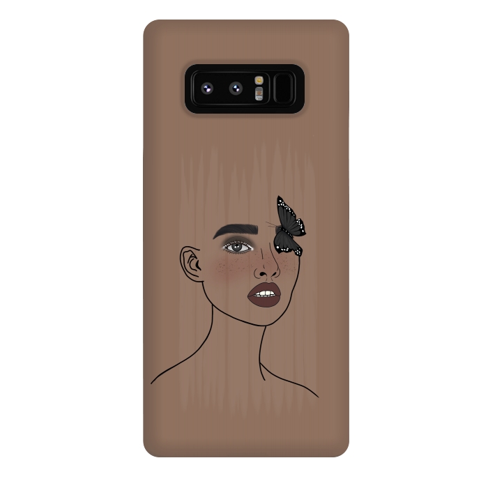 Galaxy Note 8 StrongFit Morena by Jms