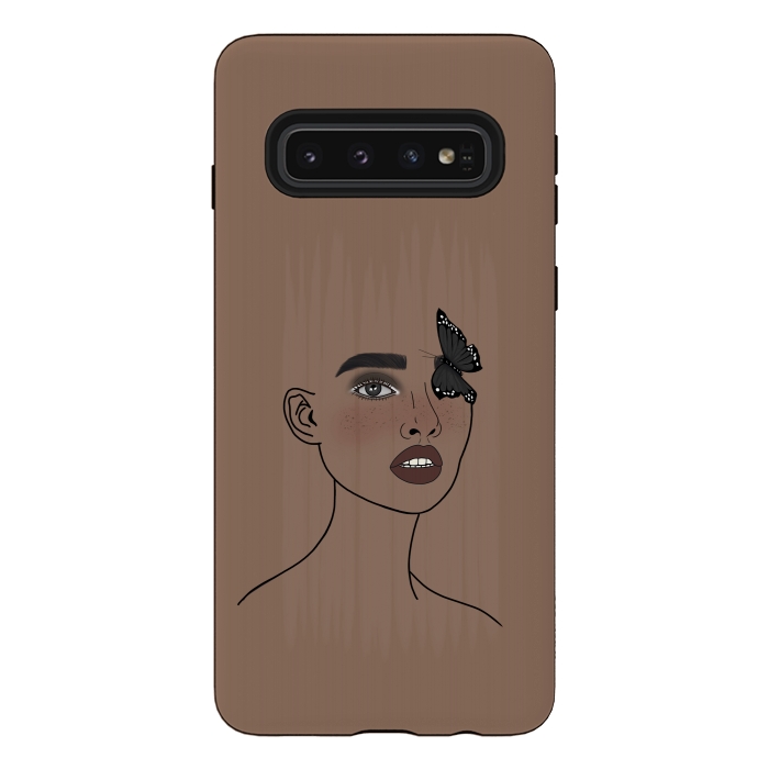Galaxy S10 StrongFit Morena by Jms