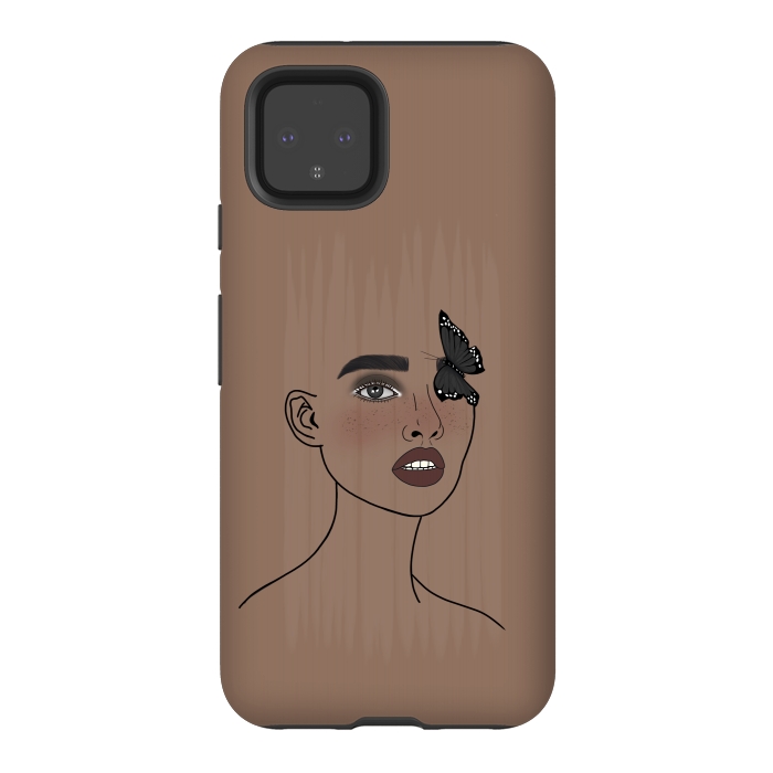 Pixel 4 StrongFit Morena by Jms