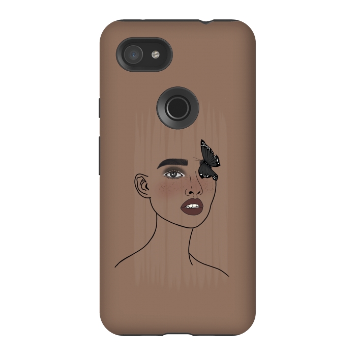 Pixel 3AXL StrongFit Morena by Jms