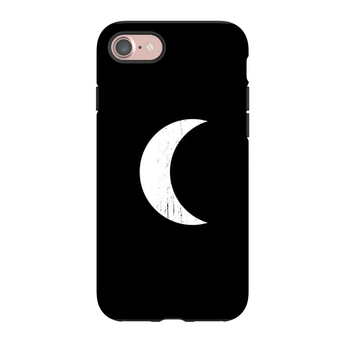 iPhone 7 StrongFit Moon by TMSarts