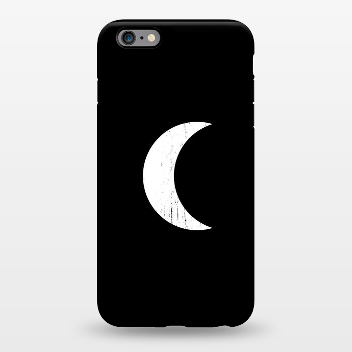 iPhone 6/6s plus StrongFit Moon by TMSarts
