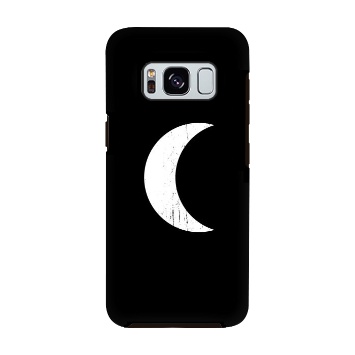 Galaxy S8 StrongFit Moon by TMSarts