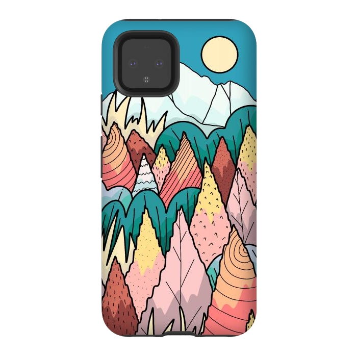 Pixel 4 StrongFit A new autumn landscape by Steve Wade (Swade)