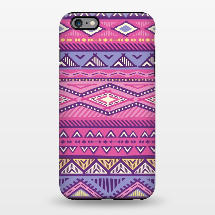 iPhone 6/6s plus StrongFit Aztec by Winston
