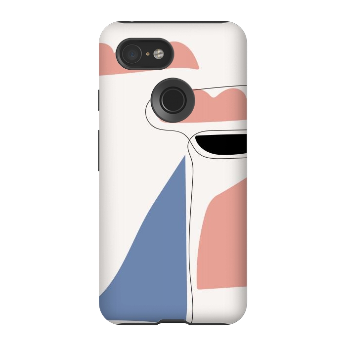 Pixel 3 StrongFit Sume by Creativeaxle