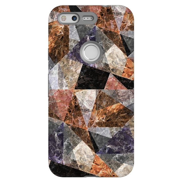Pixel StrongFit Marble Texture G428 by Medusa GraphicArt