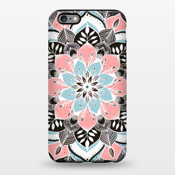 iPhone 6/6s plus StrongFit Natures floral by Rose Halsey