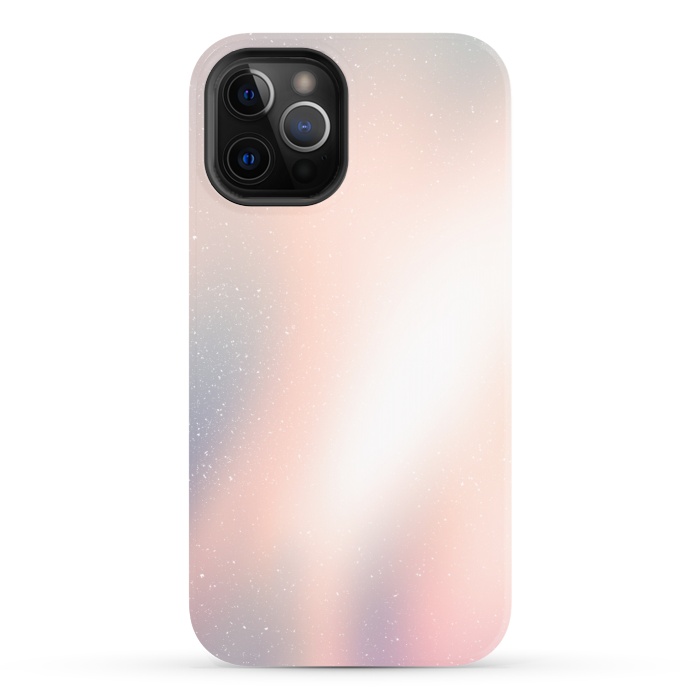 iPhone 12 Pro StrongFit Pastel DayDream  by Rui Faria