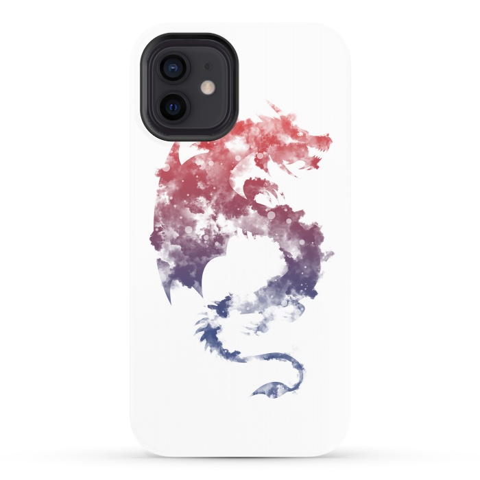 iPhone 12 StrongFit Dragon's Myth by Sitchko