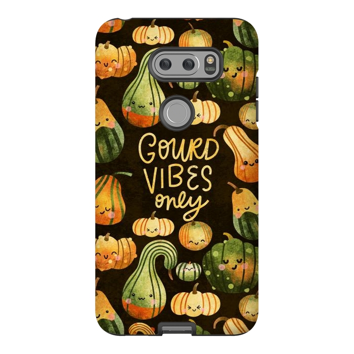 V30 StrongFit Gourd Vibes Only by Noonday Design
