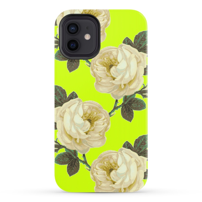 iPhone 12 StrongFit Spring Arrival by Zala Farah
