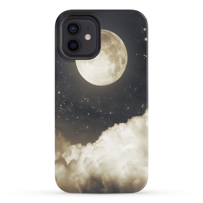 iPhone 12 StrongFit Touch of the moon I by ''CVogiatzi.