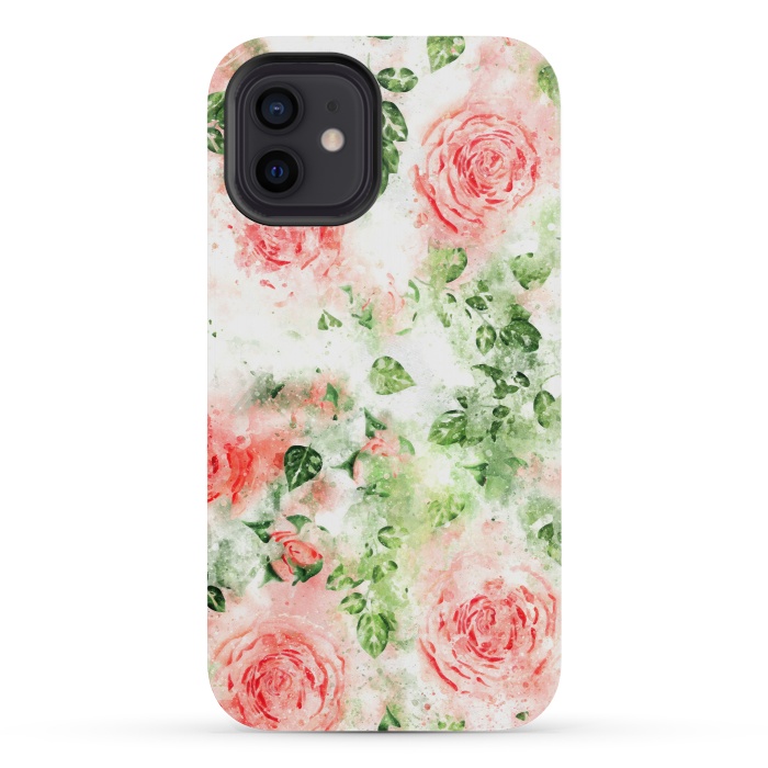 iPhone 12 mini StrongFit Indiana Rose by Creativeaxle