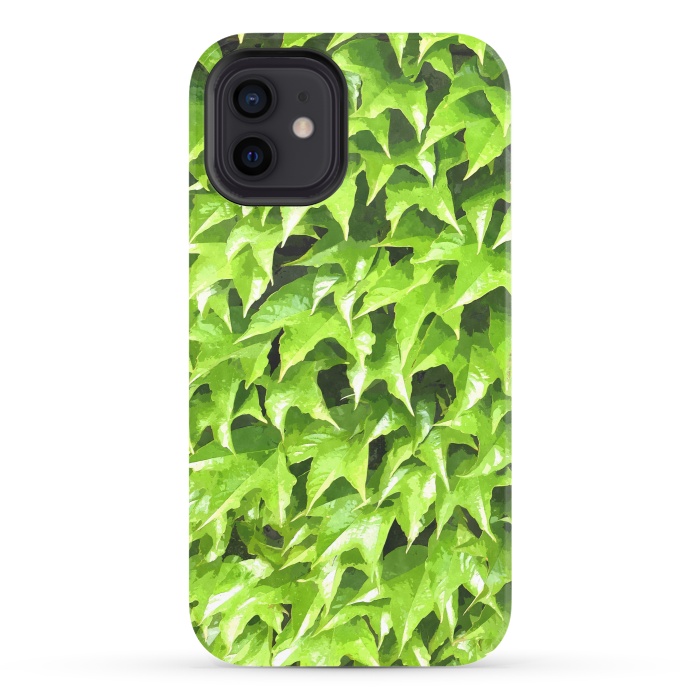 iPhone 12 StrongFit Ivy by Alemi