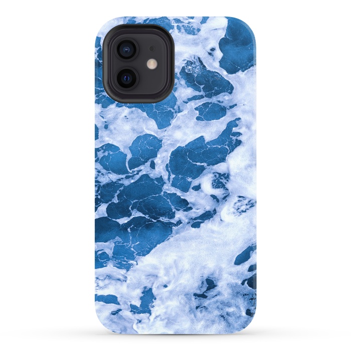 iPhone 12 StrongFit Tropical XI by Art Design Works