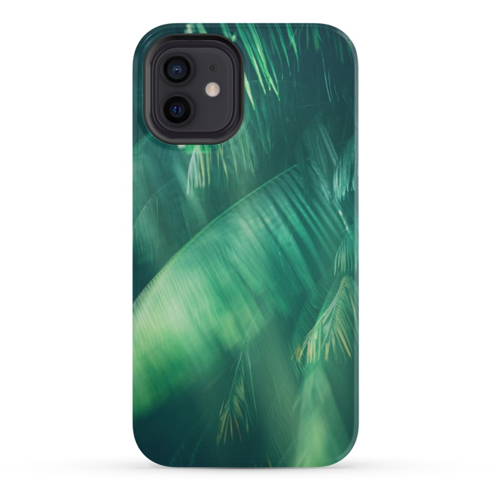 iPhone 12 StrongFit Nature I by Art Design Works