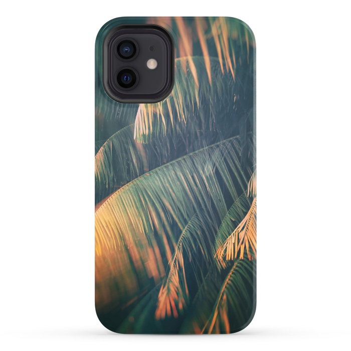 iPhone 12 StrongFit Nature II by Art Design Works