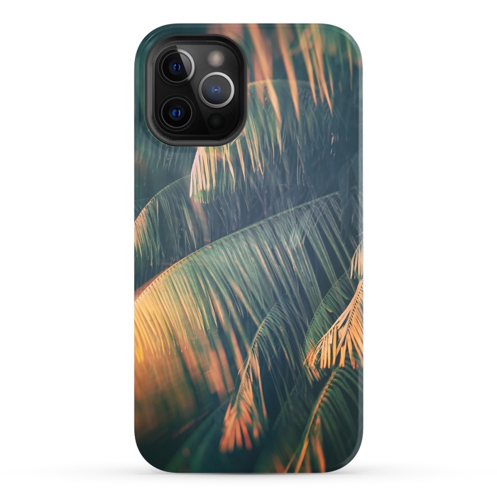 iPhone 12 Pro StrongFit Nature II by Art Design Works