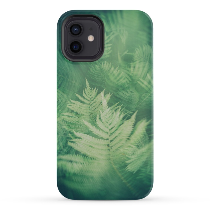 iPhone 12 mini StrongFit Nature III by Art Design Works