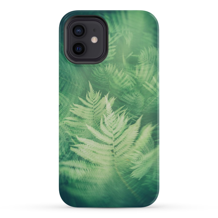 iPhone 12 StrongFit Nature III by Art Design Works