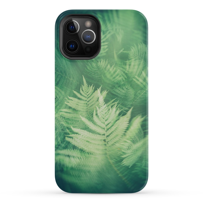 iPhone 12 Pro StrongFit Nature III by Art Design Works