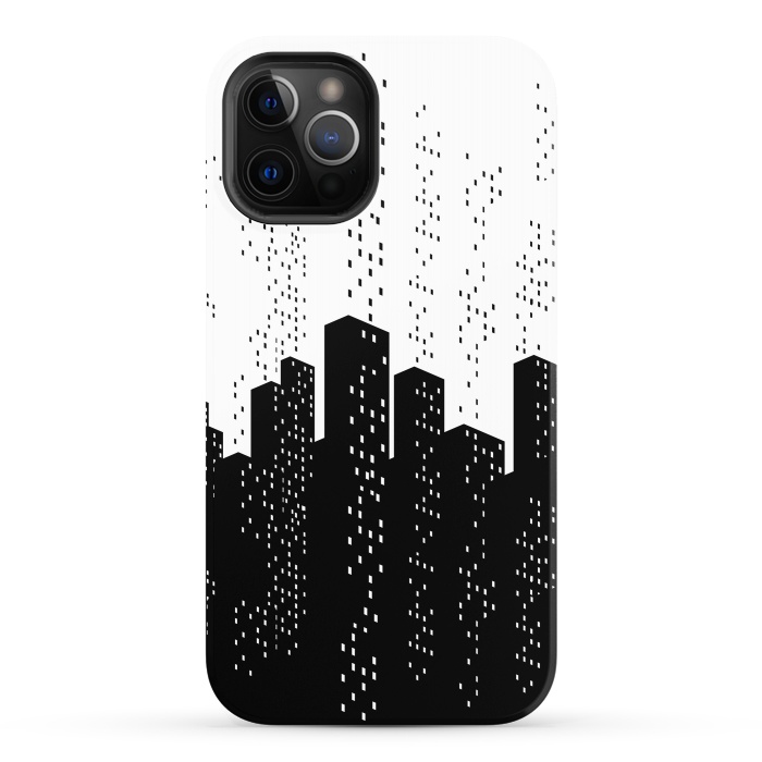 iPhone 12 Pro StrongFit Special City by Alberto
