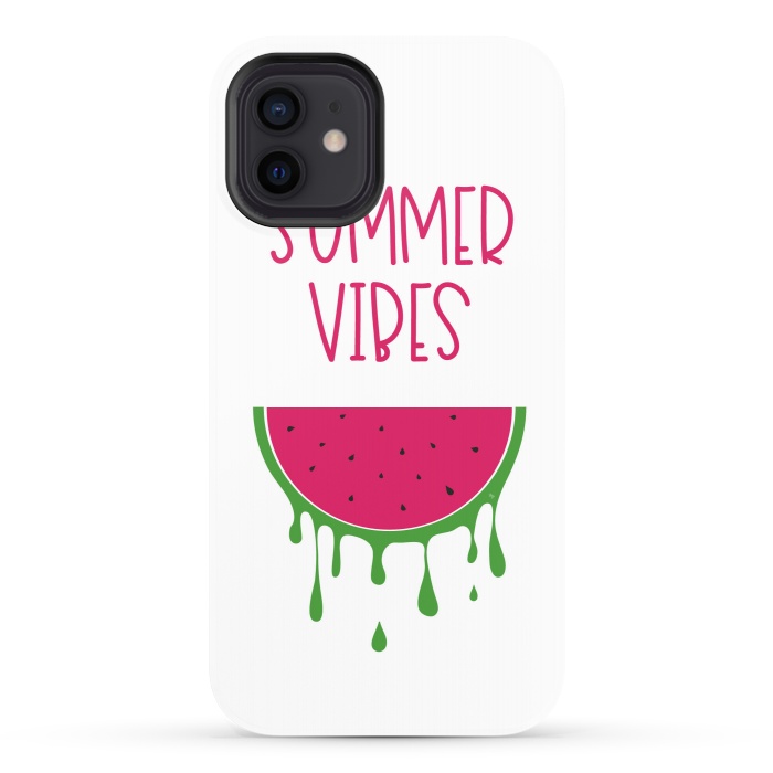 iPhone 12 StrongFit Summer vibes by Martina