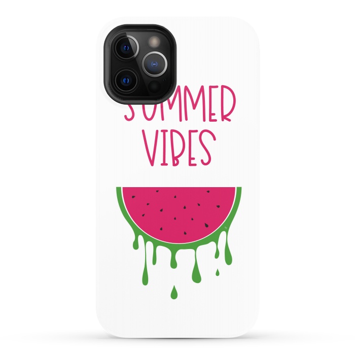 iPhone 12 Pro StrongFit Summer vibes by Martina