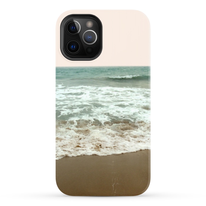 iPhone 12 Pro StrongFit South Ocean by Creativeaxle