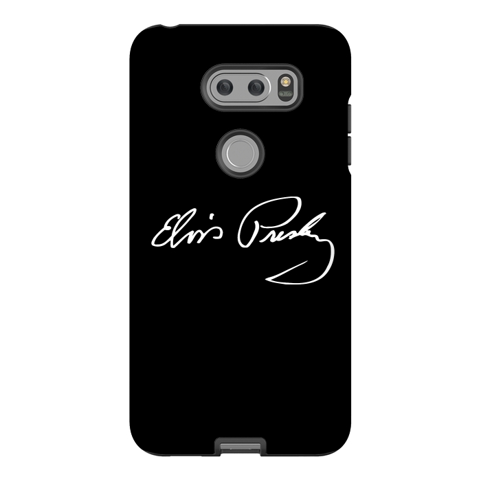 V30 StrongFit Elvis Presley signature  by Winston
