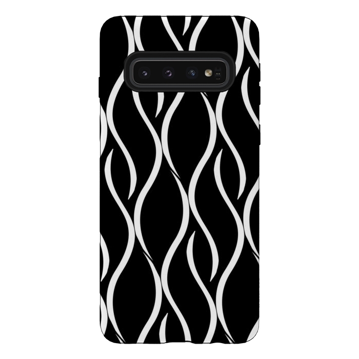 Galaxy S10 StrongFit Curvy by Winston