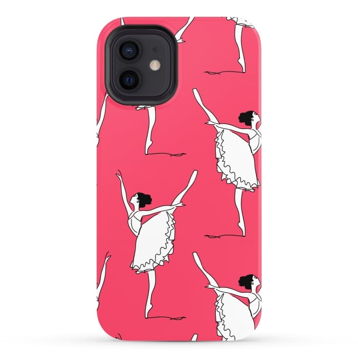 iPhone 12 StrongFit Ballerinas  by Winston