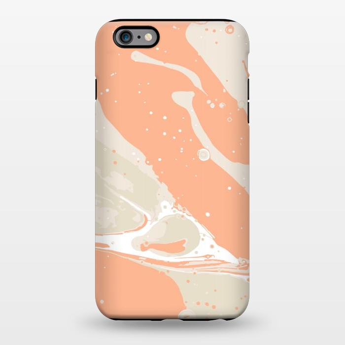 iPhone 6/6s plus StrongFit Gaya Abstract by Creativeaxle