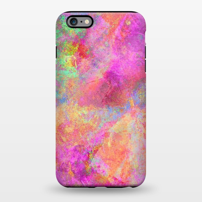 iPhone 6/6s plus StrongFit The clouds of the universe  by Steve Wade (Swade)