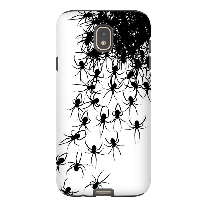 Galaxy J7 StrongFit Spiders by Alberto