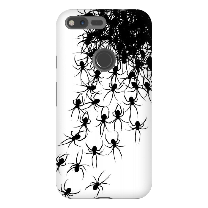 Pixel XL StrongFit Spiders by Alberto