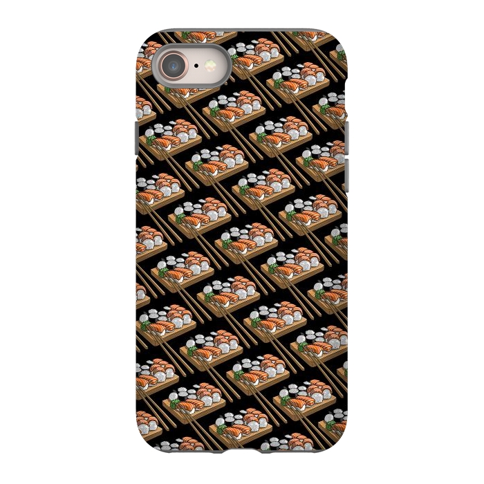 iPhone 8 StrongFit Sushi by Alberto