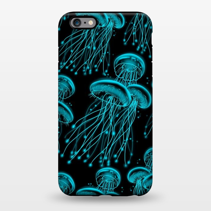 iPhone 6/6s plus StrongFit Jelly Fish by Alberto