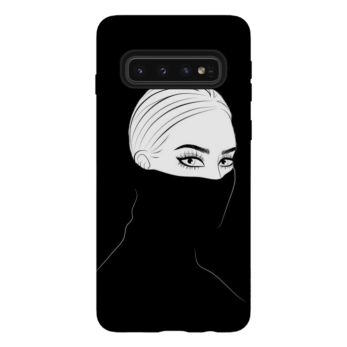 Galaxy S10 StrongFit Tender by Martina
