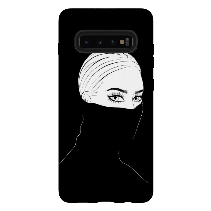 Galaxy S10 plus StrongFit Tender by Martina