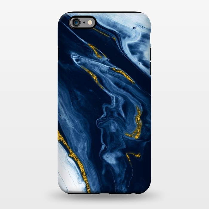 iPhone 6/6s plus StrongFit Geode 1 by Ashley Camille