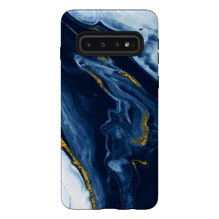 Galaxy S10 StrongFit Geode 1 por Ashley Camille