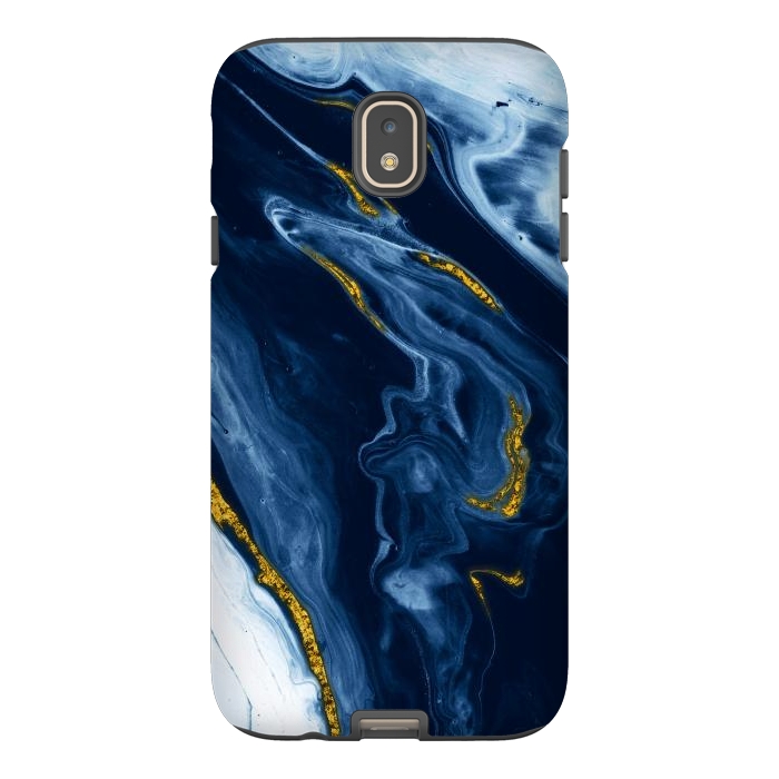 Galaxy J7 StrongFit Geode 1 by Ashley Camille