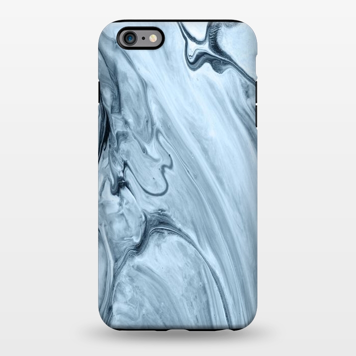 iPhone 6/6s plus StrongFit Smooth Abalone by Ashley Camille