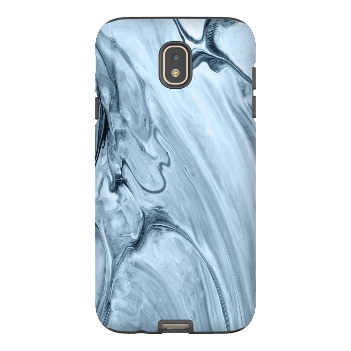 Galaxy J7 StrongFit Smooth Abalone by Ashley Camille